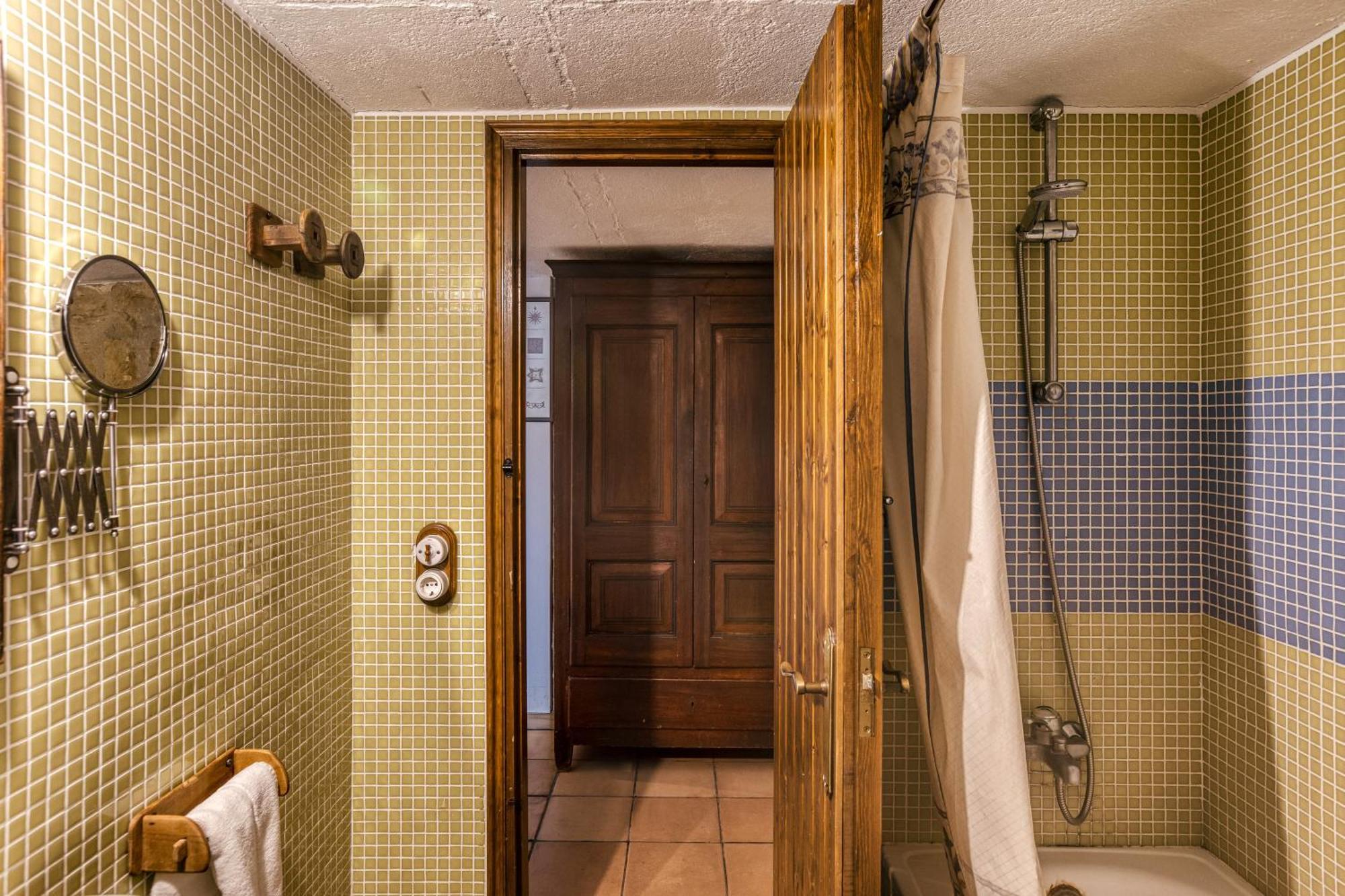 Casa Rural Mas Fuselles Girona Exterior photo